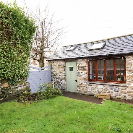 Little Orchard Barn Βίλα St Austell Εξωτερικό φωτογραφία