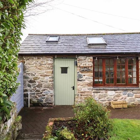 Little Orchard Barn Βίλα St Austell Εξωτερικό φωτογραφία