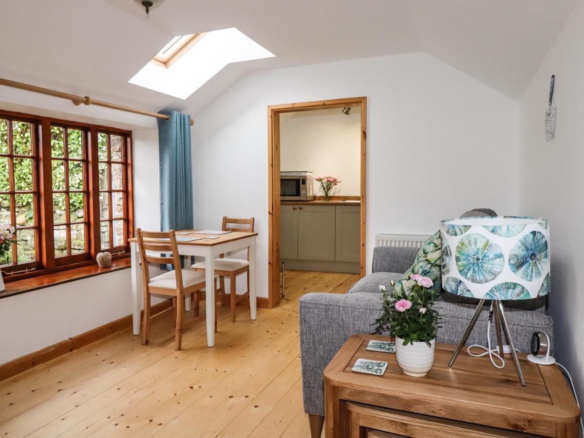 Little Orchard Barn Βίλα St Austell Εξωτερικό φωτογραφία