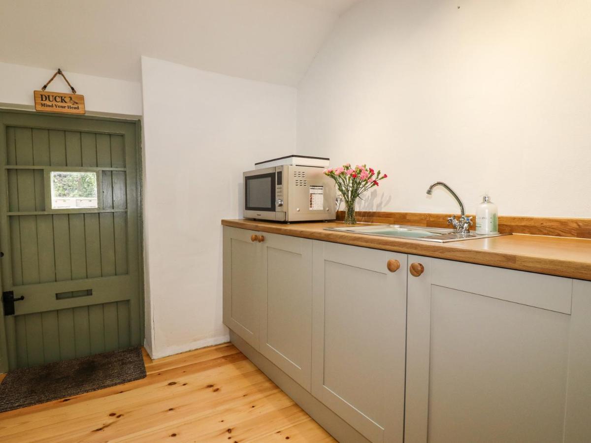 Little Orchard Barn Βίλα St Austell Εξωτερικό φωτογραφία
