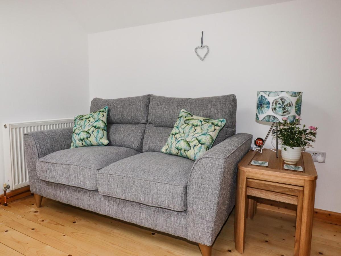Little Orchard Barn Βίλα St Austell Εξωτερικό φωτογραφία