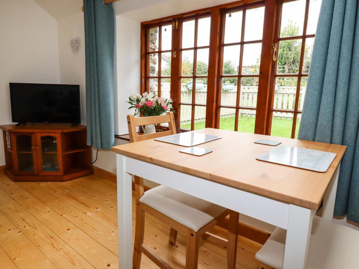 Little Orchard Barn Βίλα St Austell Εξωτερικό φωτογραφία