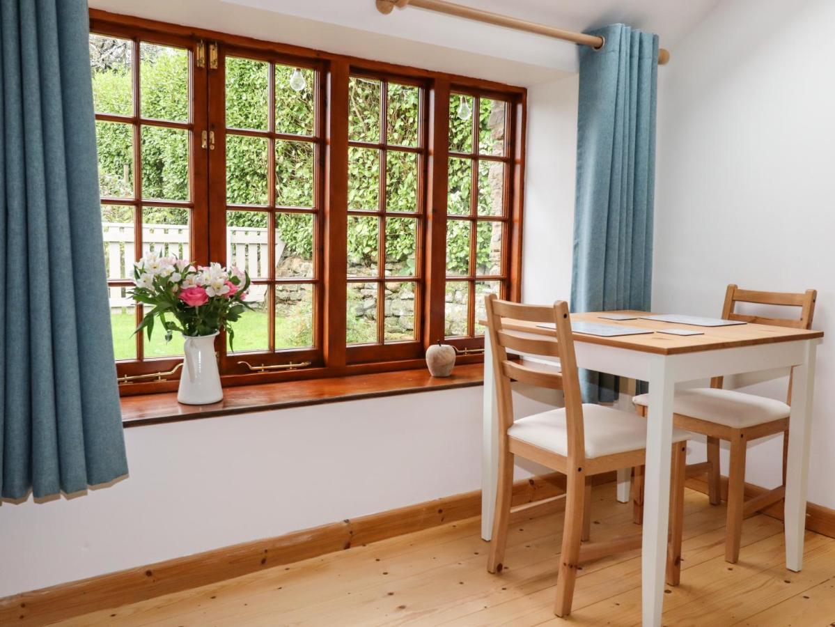 Little Orchard Barn Βίλα St Austell Εξωτερικό φωτογραφία