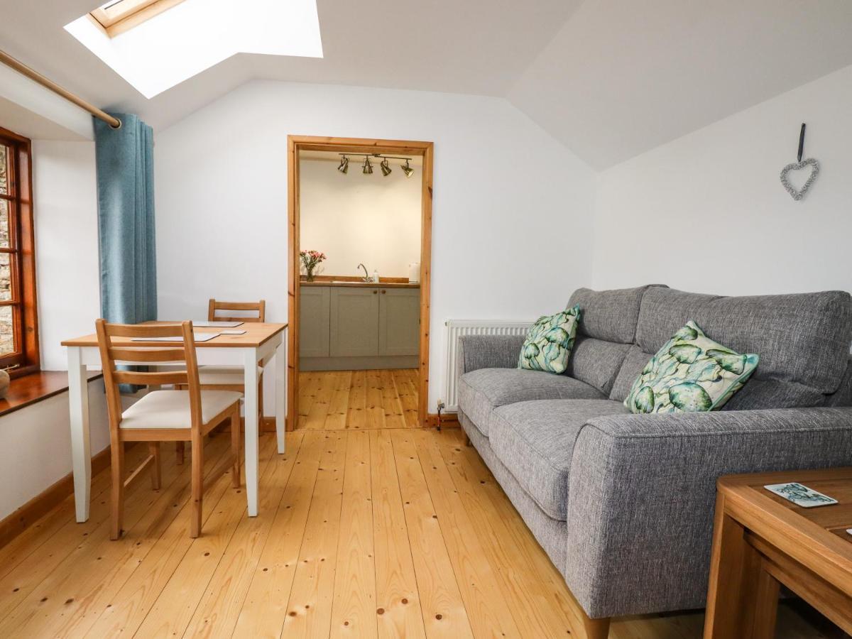Little Orchard Barn Βίλα St Austell Εξωτερικό φωτογραφία