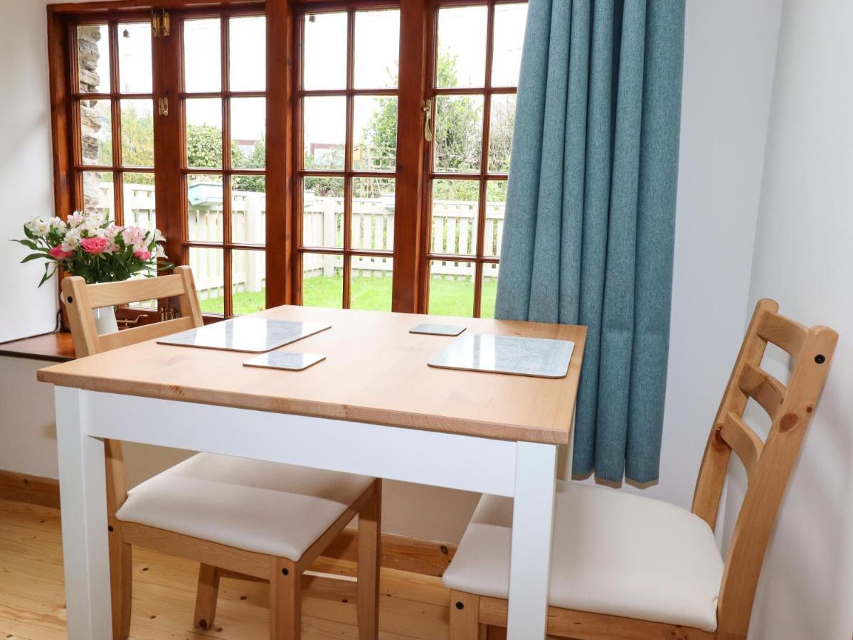 Little Orchard Barn Βίλα St Austell Εξωτερικό φωτογραφία
