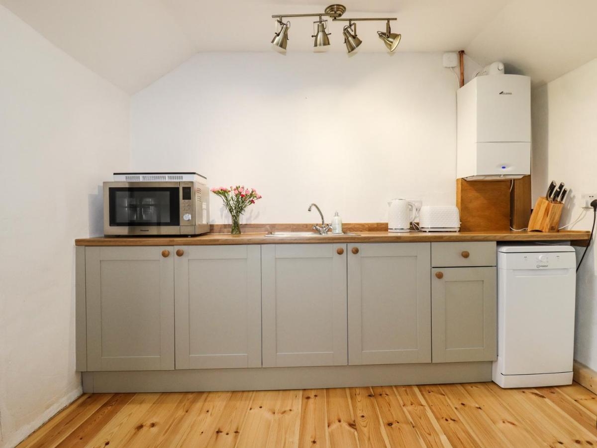 Little Orchard Barn Βίλα St Austell Εξωτερικό φωτογραφία