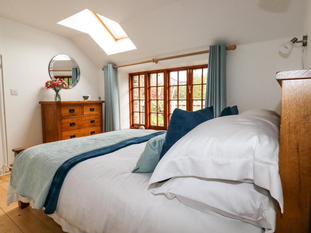 Little Orchard Barn Βίλα St Austell Εξωτερικό φωτογραφία
