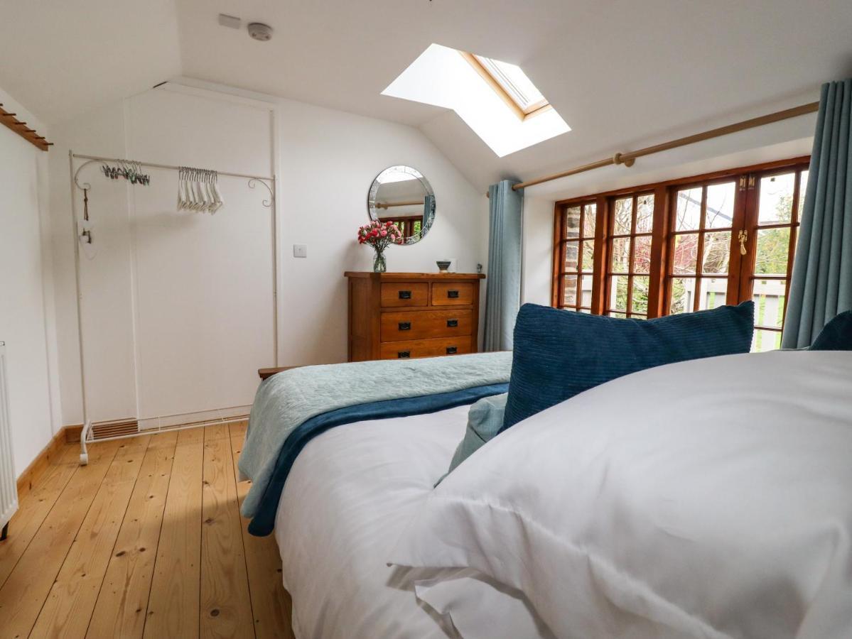 Little Orchard Barn Βίλα St Austell Εξωτερικό φωτογραφία
