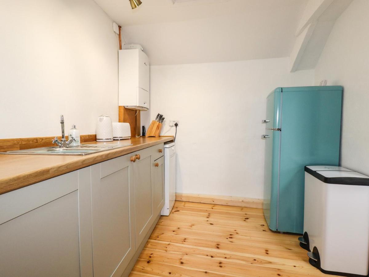 Little Orchard Barn Βίλα St Austell Εξωτερικό φωτογραφία